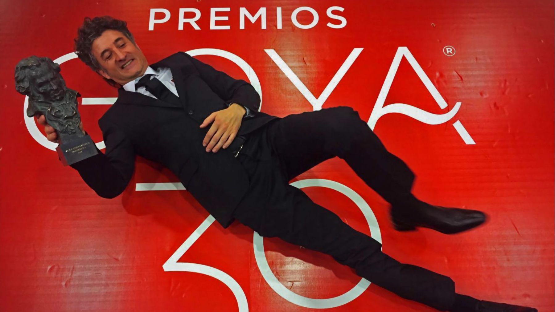 El misterio del navarro con un Goya que une dos mundos a través de un sendero sagrado en Japón