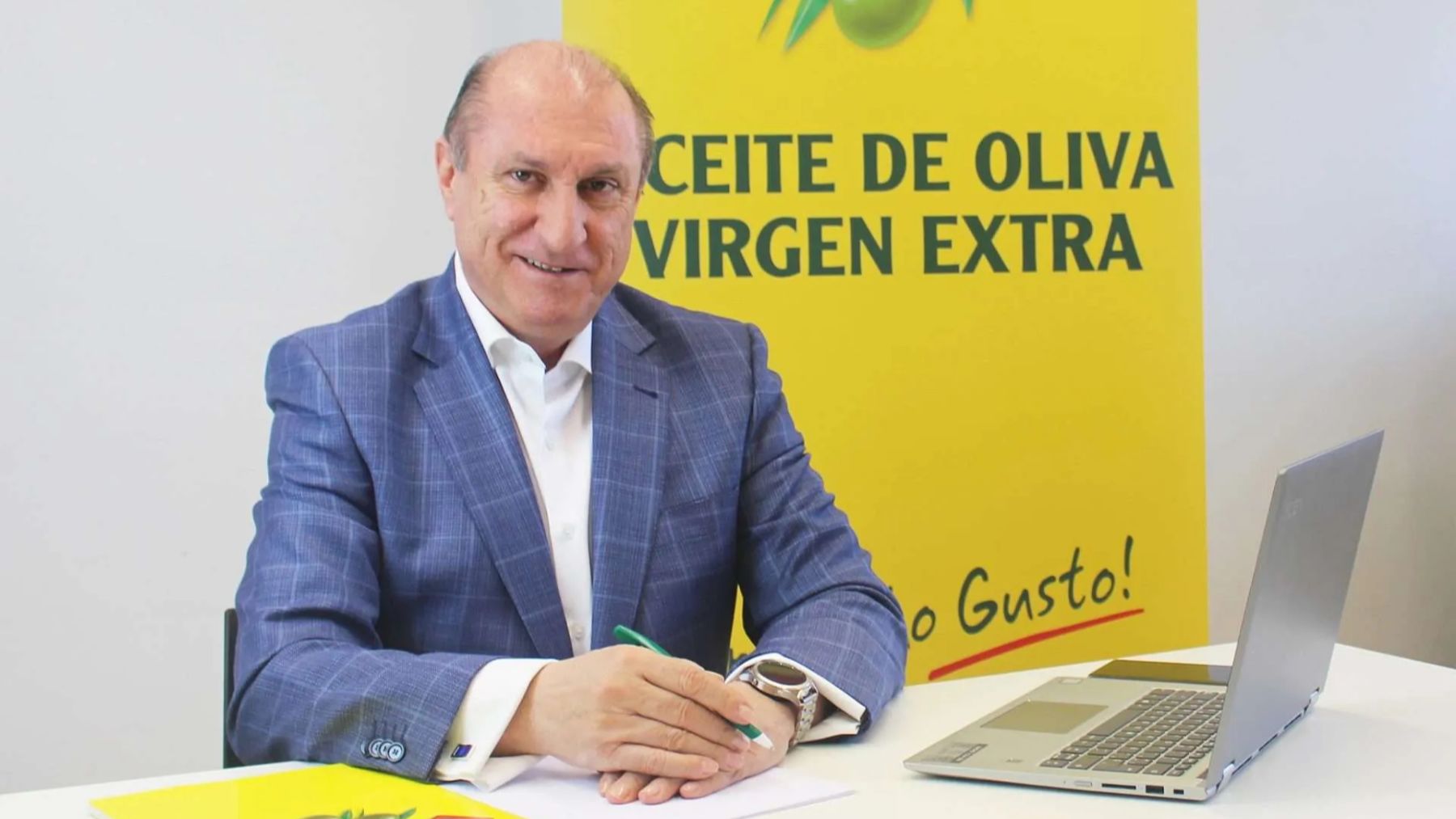 El polígono de una localidad de Navarra que cambia de presidencia y arranca una nueva era