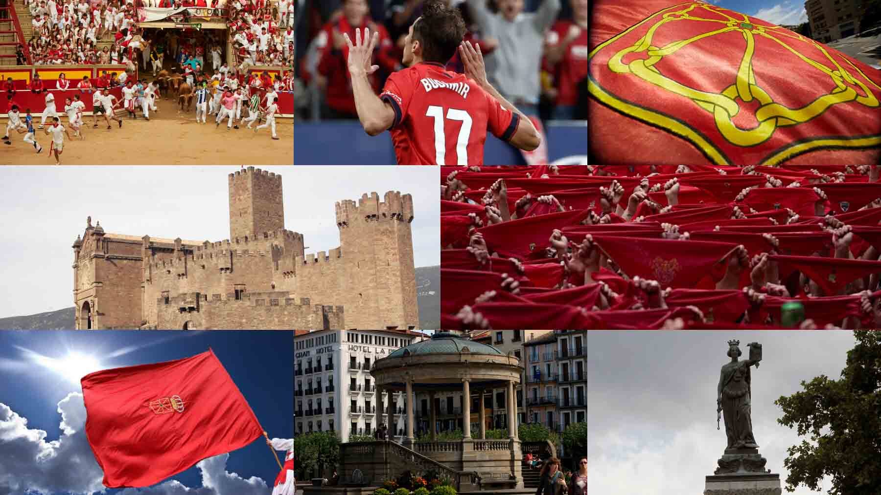 Navarrismos que nos delatan: si conoces todas estas expresiones, es que eres muy navarro