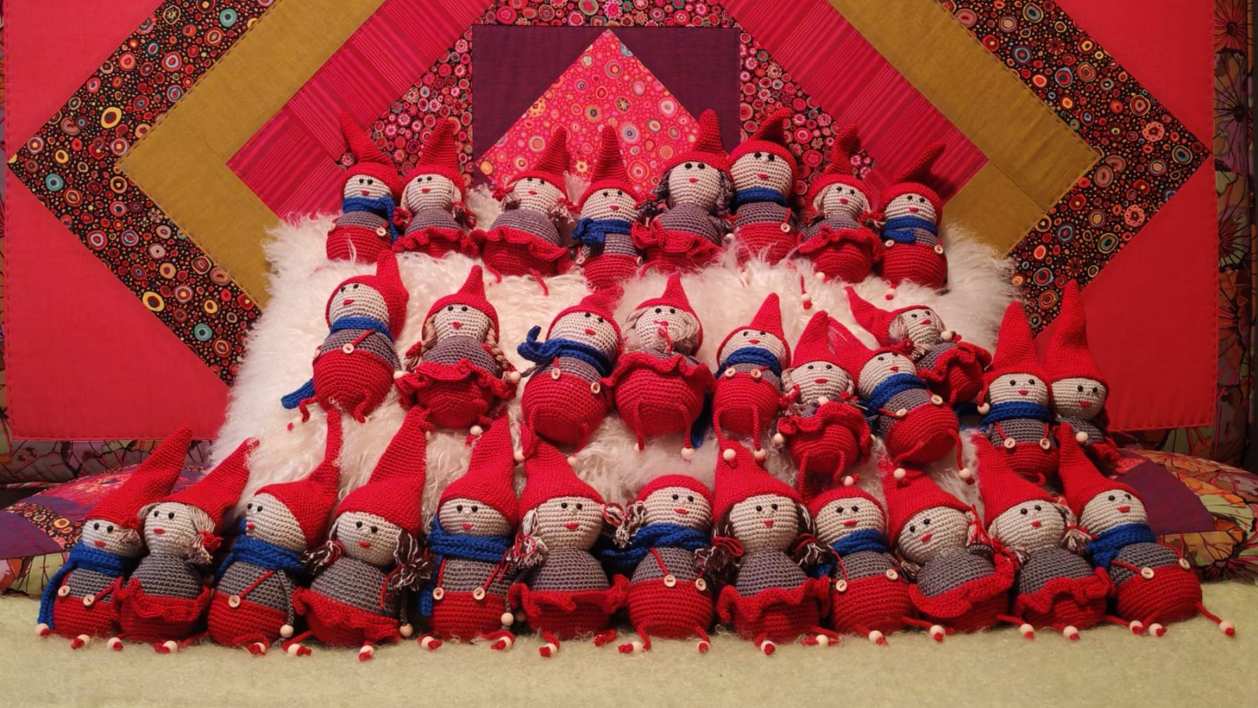 La localidad de Navarra en la que puedes conseguir un premio de 500 euros al encontrar elfos navideños