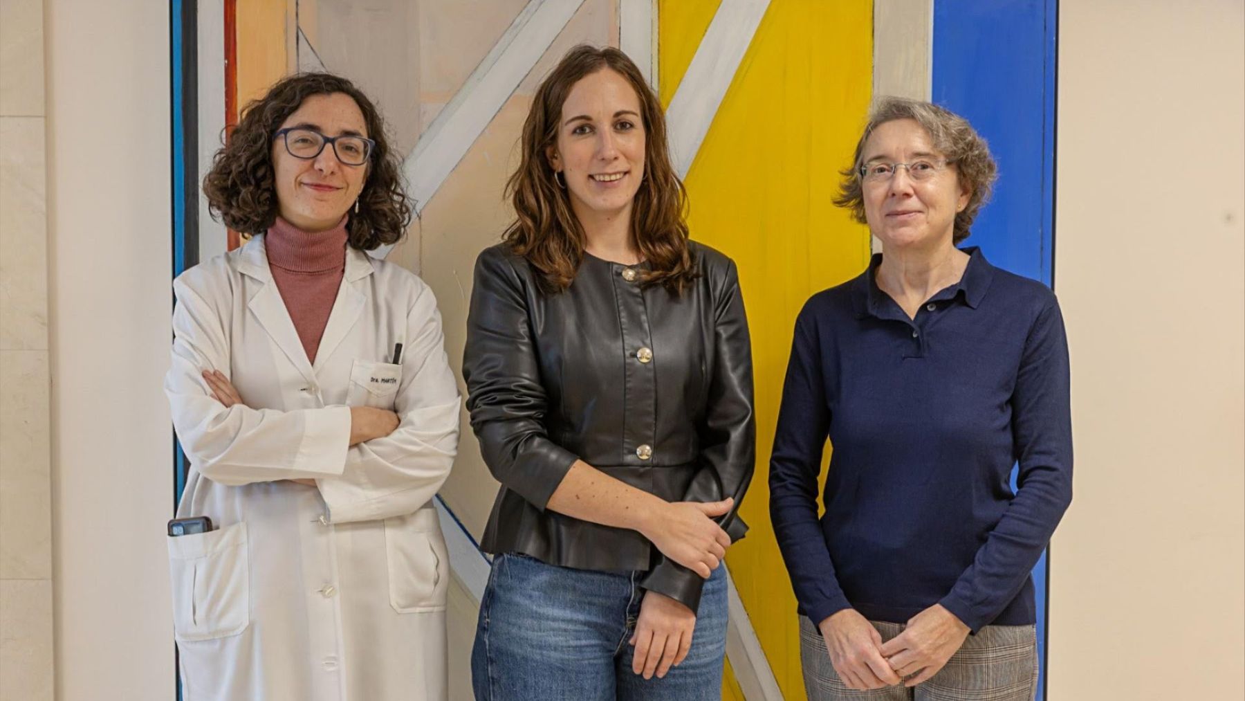 La Clínica Universidad de Navarra sorprende con una prueba que cambia una complicada enfermedad