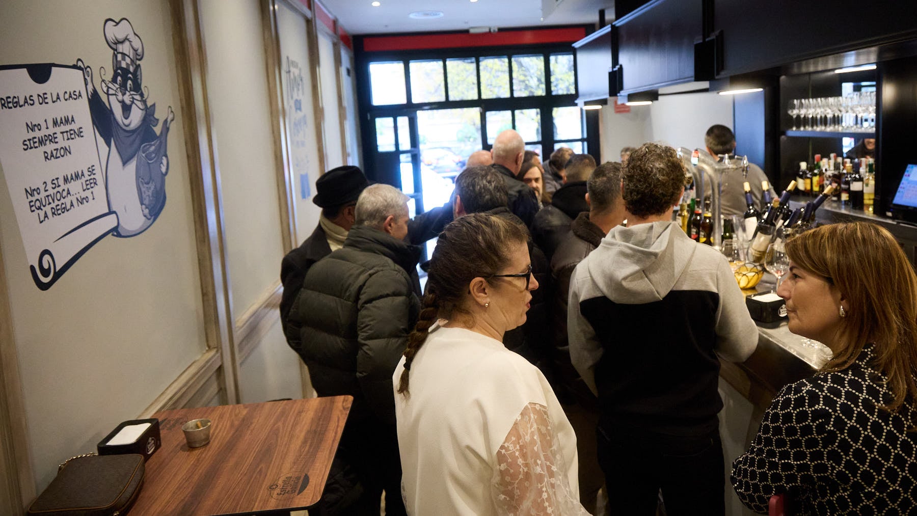 El conocido bar de Pamplona que cambió de nombre tras 42 años y ha cerrado en solo siete meses