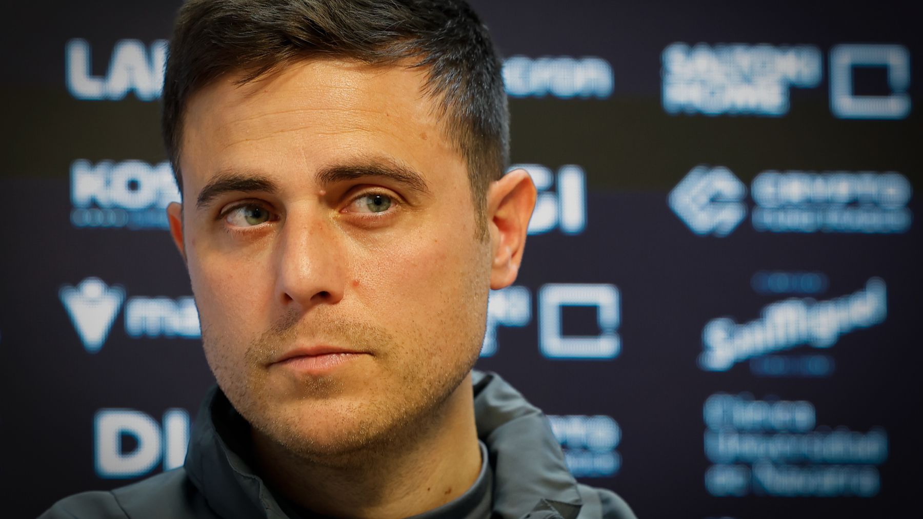 Dos jugadores clave reaparecen en la lista de Osasuna mientras Lisci alerta: “Hay que ganar sí o sí”