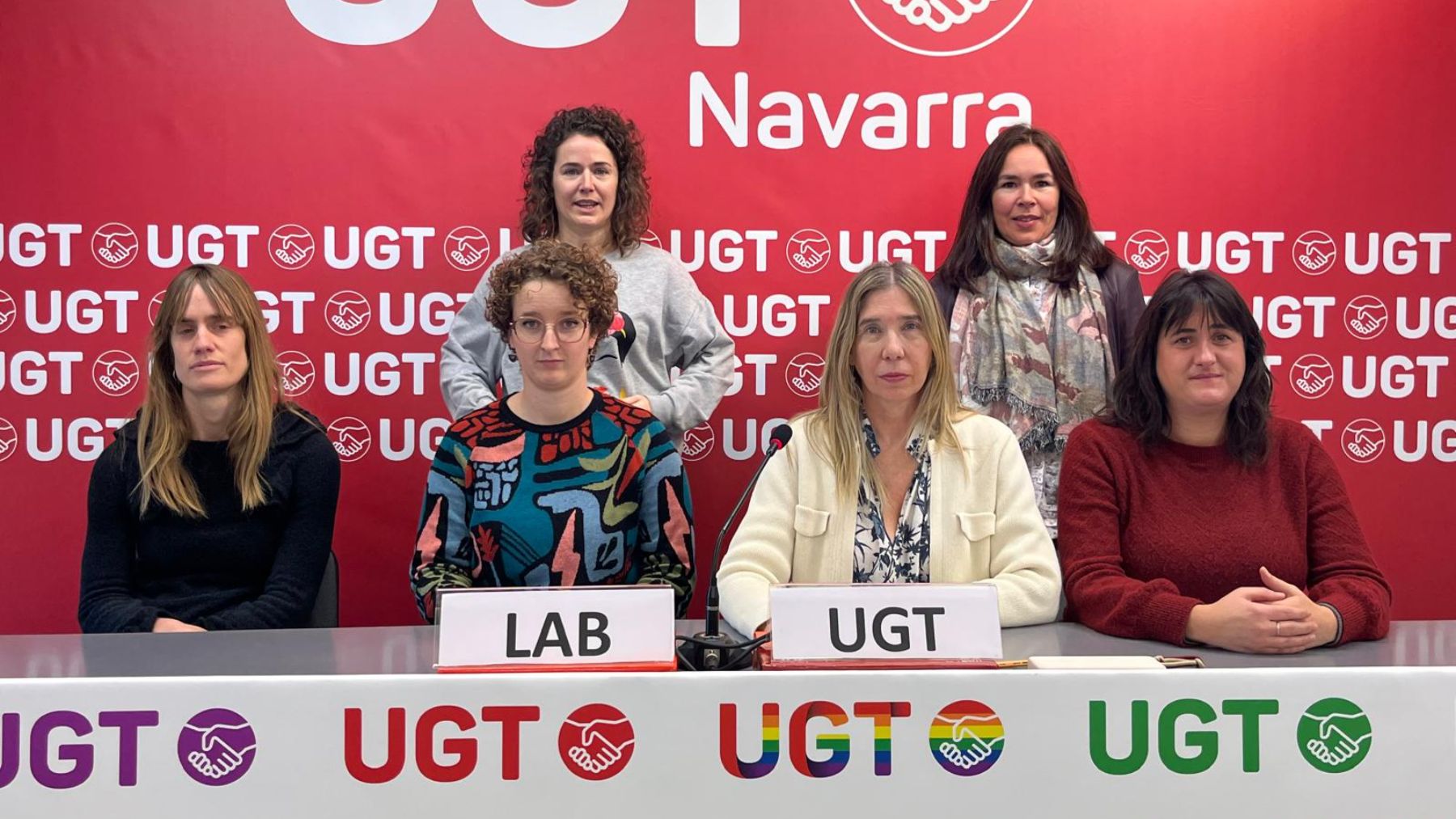 La tensión crece en una empresa pública de Navarra: denuncian categorías “de primera y de segunda”