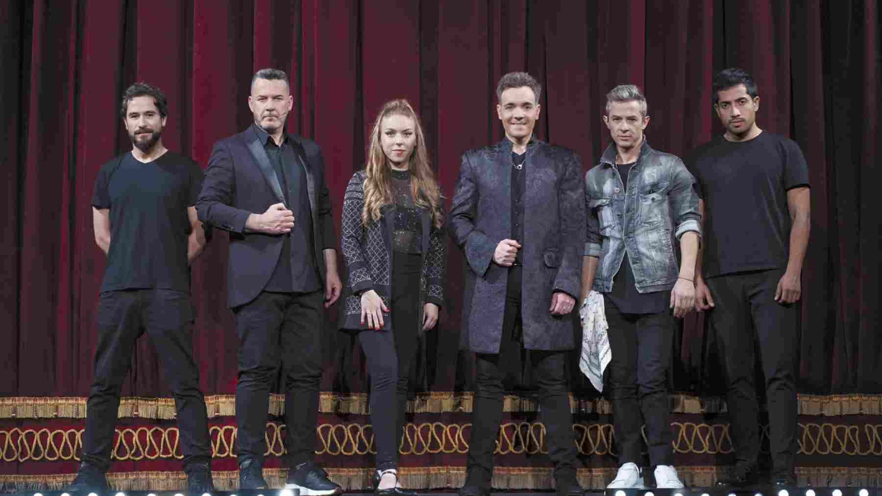 El show que promete romper las reglas de la ilusión aterriza en un importante escenario de Navarra