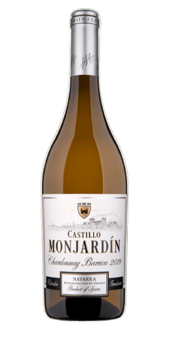 Chardonnay 2020 Barrica Selección
