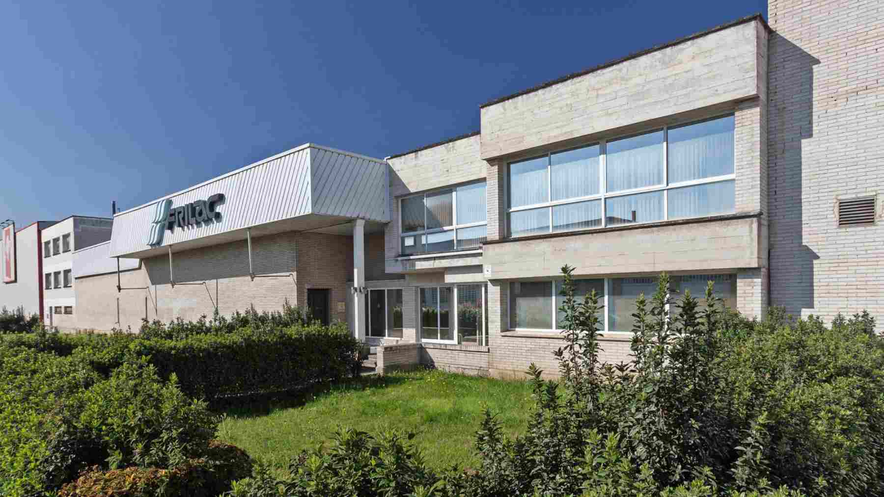 La empresa de Navarra que factura 25 millones de euros y que acaba de comprar dos plantas en Aragón