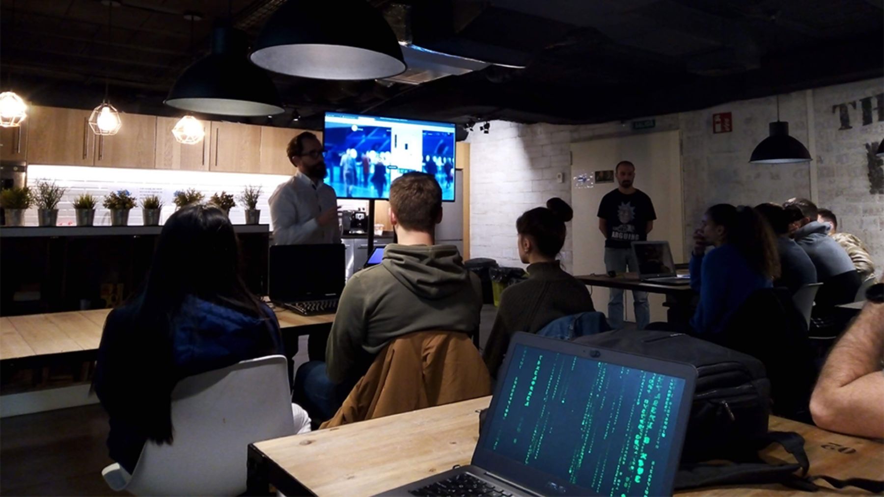 La gran inyección de dinero que va a recibir una empresa de Navarra para innovar en el diseño de chips