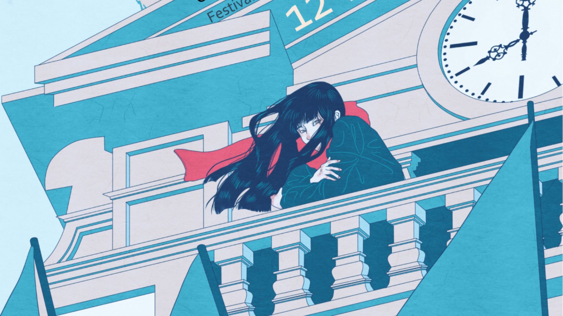 Del ramen al Super Smash Bros: el festival que convierte Condestable en el rincón del anime