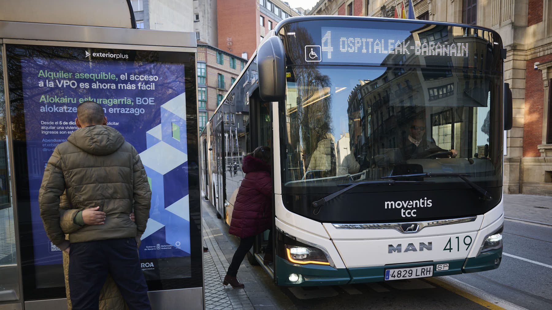 Conductores de villavesa con hasta 100 horas extra al mes: interponen una denuncia ante Inspección de Trabajo