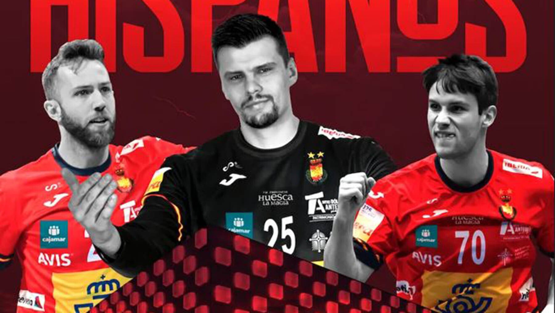 El Navarra Arena acogerá un torneo internacional con el regreso a Pamplona de la Selección Española