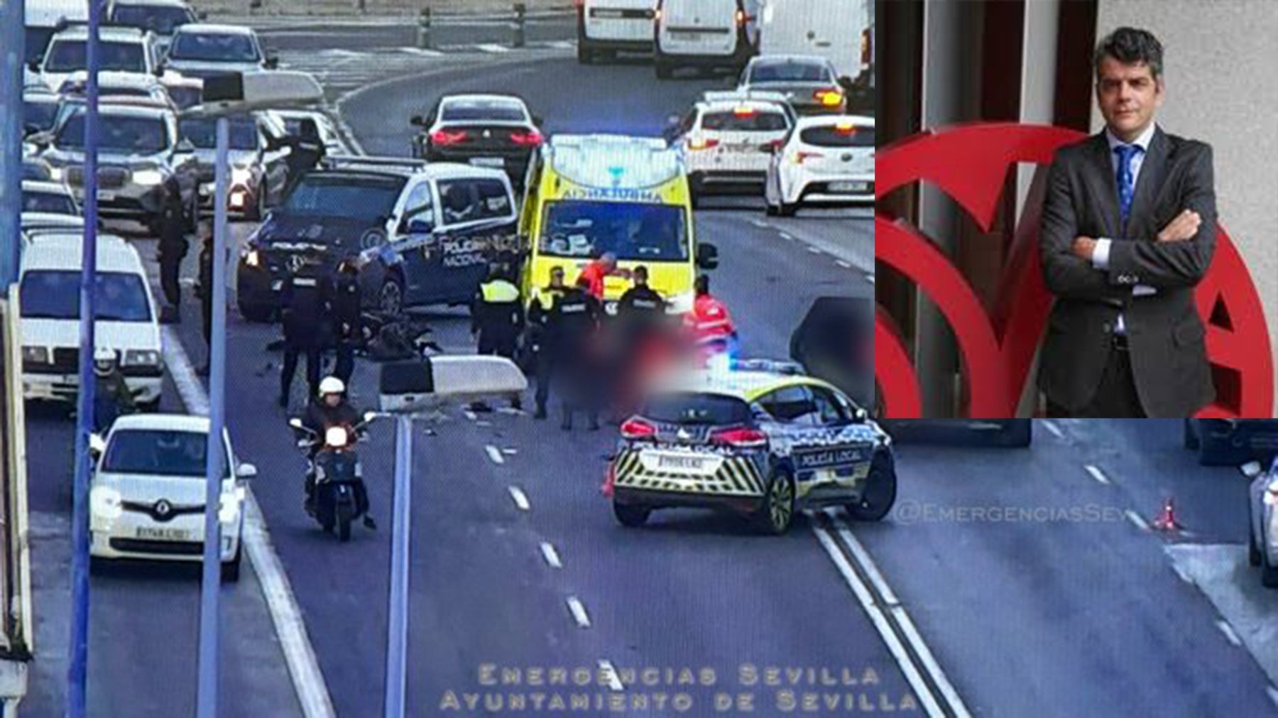 Luto en el sector hotelero de Navarra tras la trágica muerte del pamplonés Nacho Ansó en un accidente