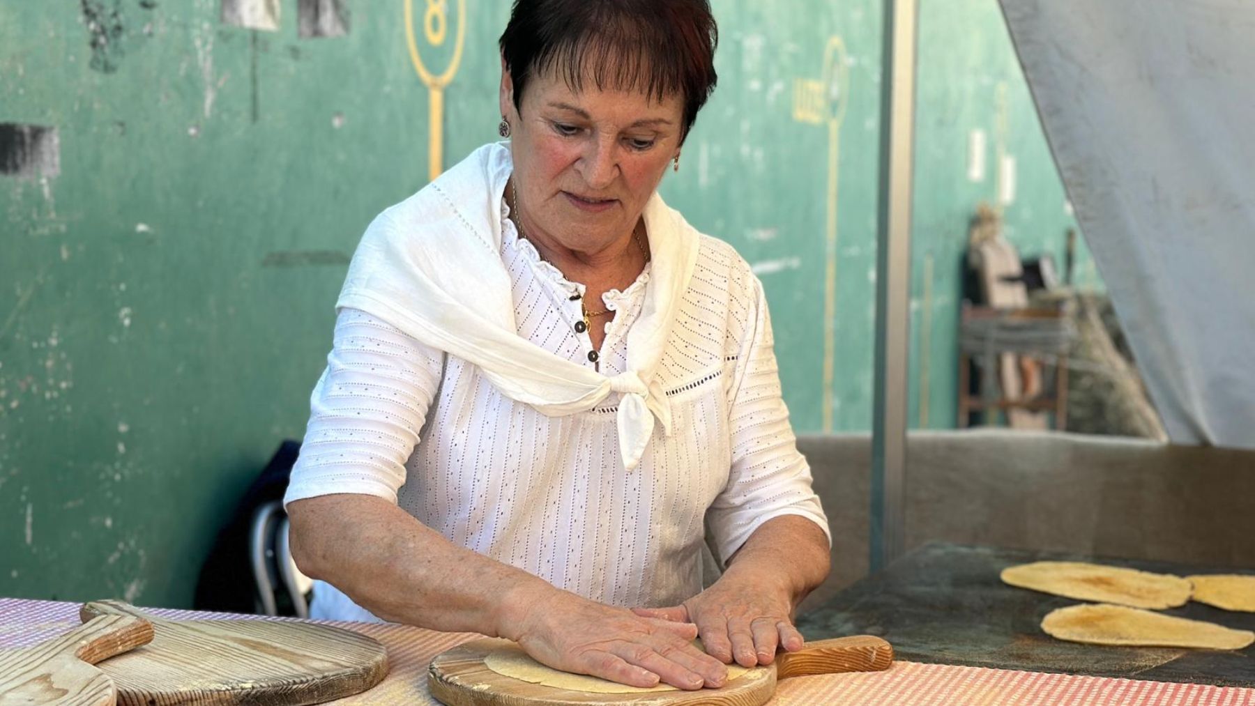 Talos Saralegi. CEDIDA