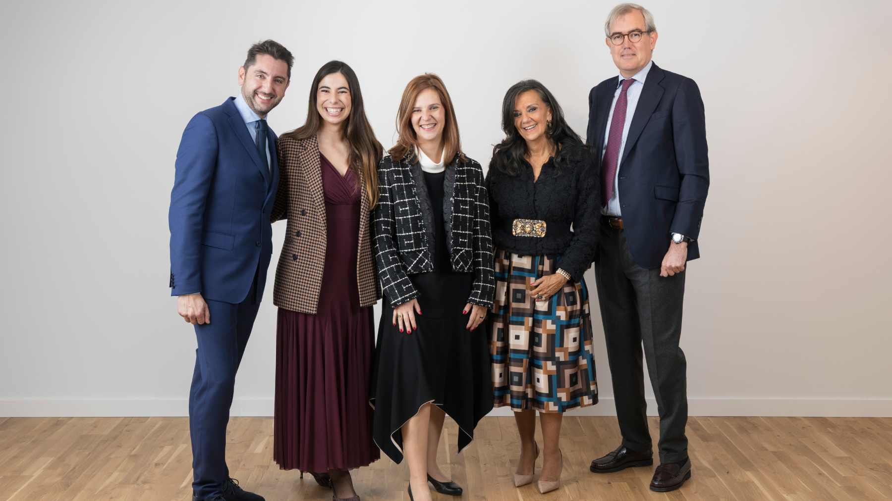 Una navarra al frente de las farmacias de España tras unas elecciones con participación casi unánime