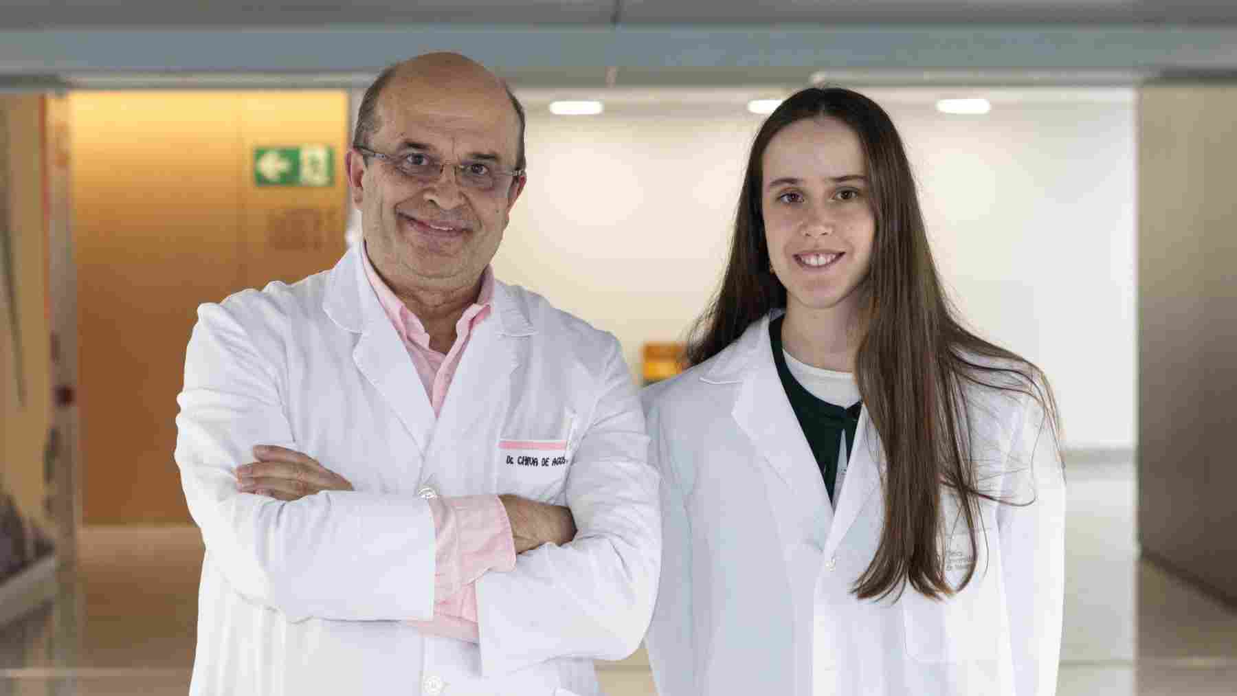 ¿Operar sí, pero cuándo? El Cancer Center de la Universidad de Navarra cambia el enfoque de un temido cáncer femenino
