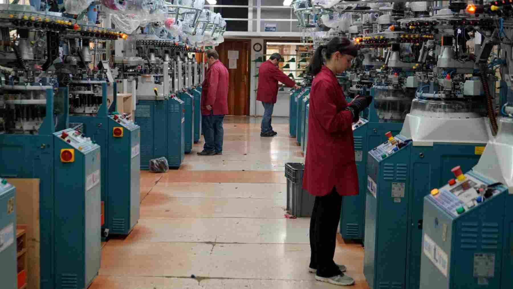 La empresa de Navarra que ha superado un concurso de acreedores y continúa adelante con 23 trabajadoras