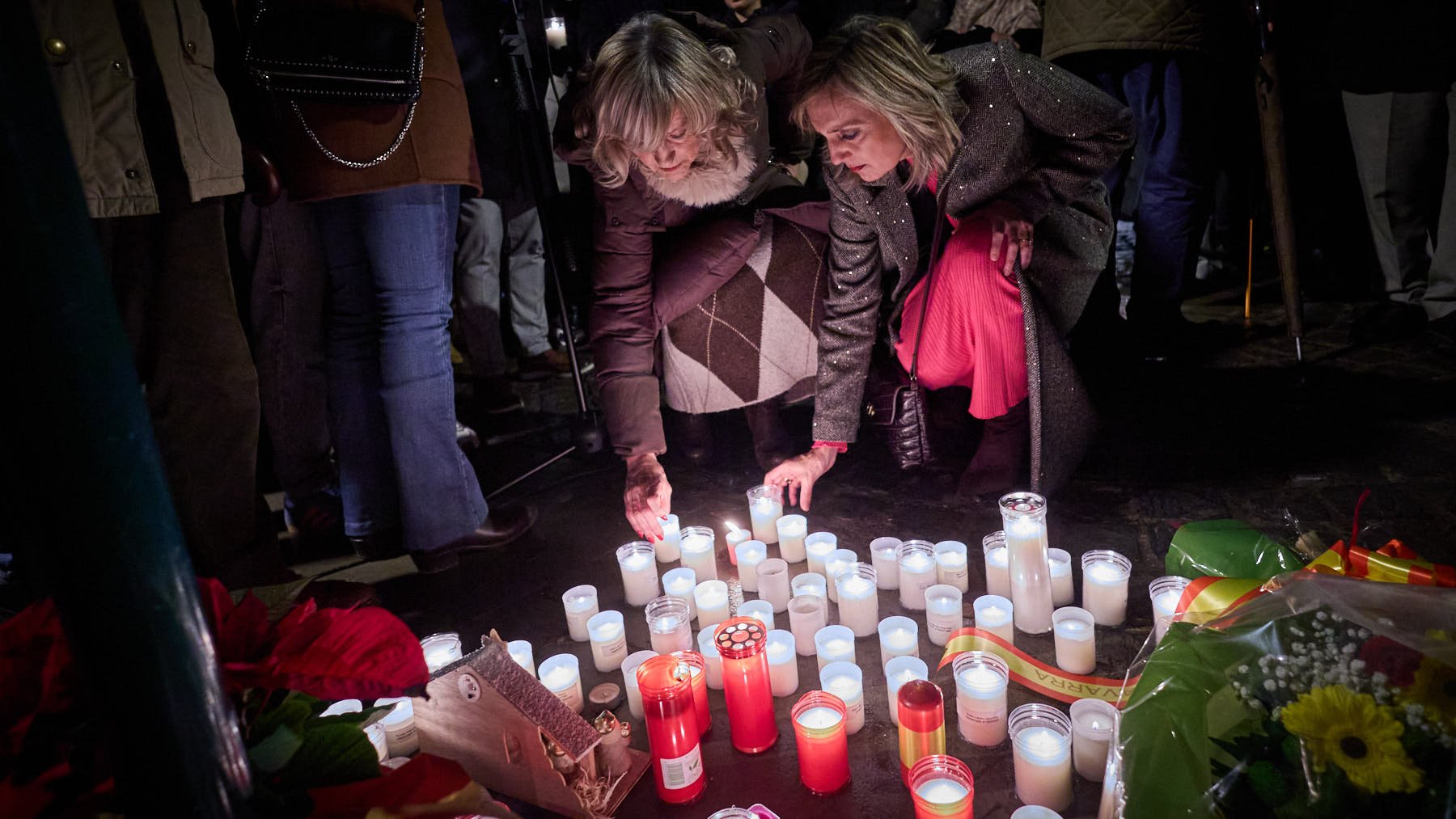 Se cumplen 40 años del asesinato de Juan Atarés por los terroristas de ETA en Pamplona