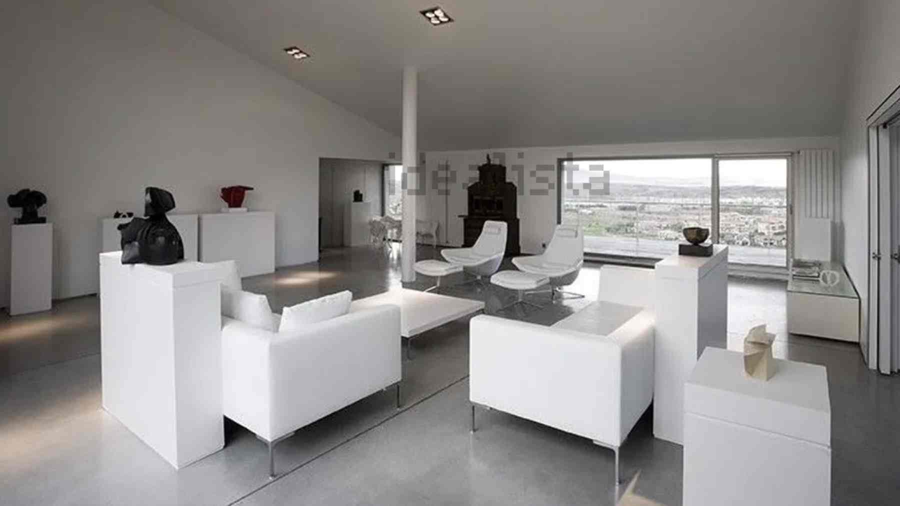 Casa en venta en Gorraiz. IDEALISTA