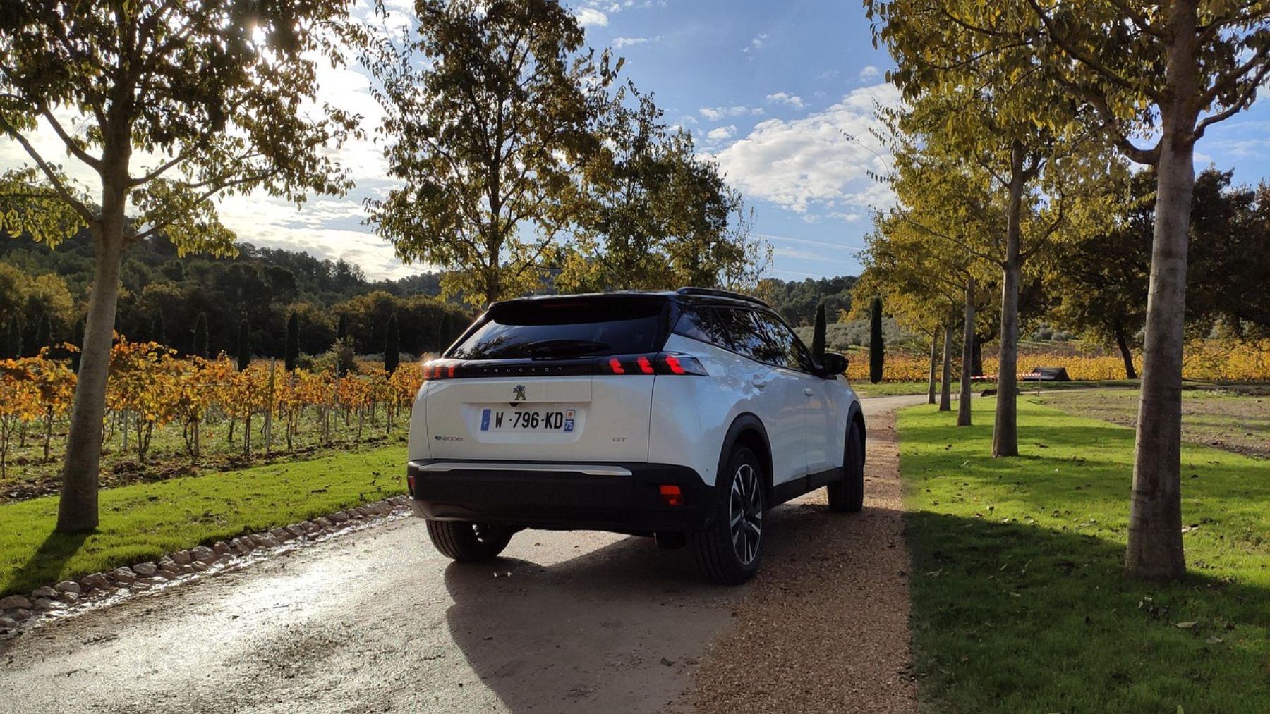 Una navarra recupera más de 14.000 euros por un fallo del árbol de levas en un coche nuevo