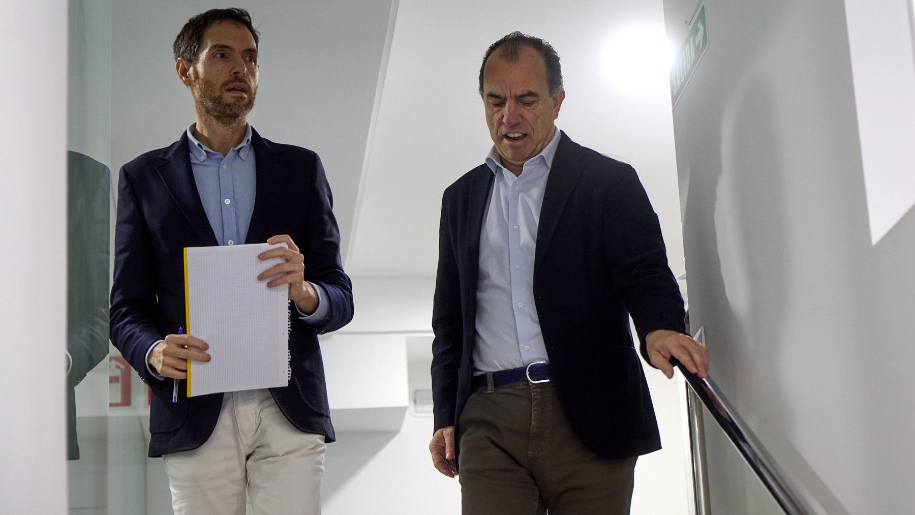 Sayas y Adanero describen un 2025 