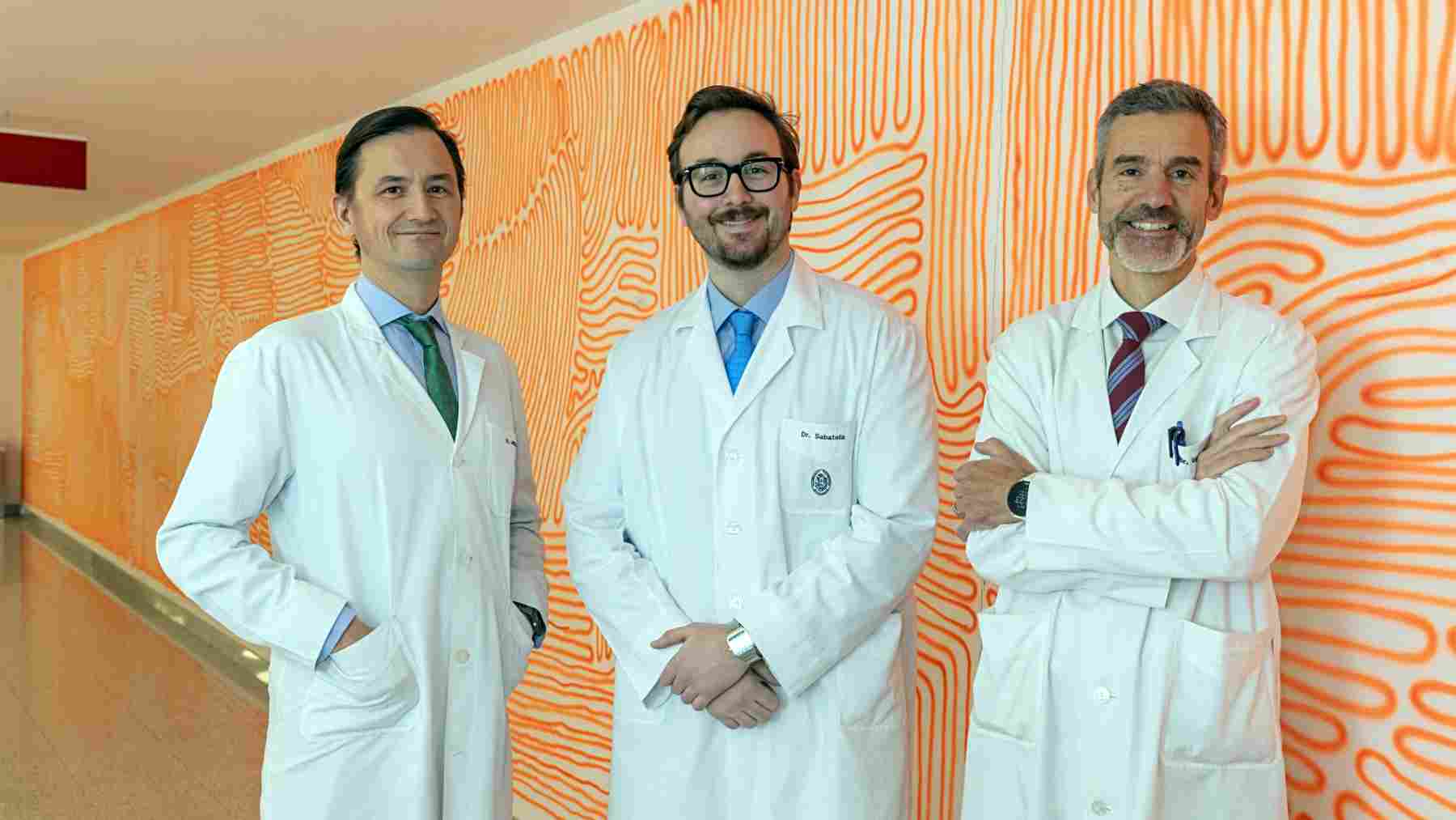 Un estudio de la Clínica Universidad de Navarra concluye que la operación para perder peso adelgaza más que los fármacos