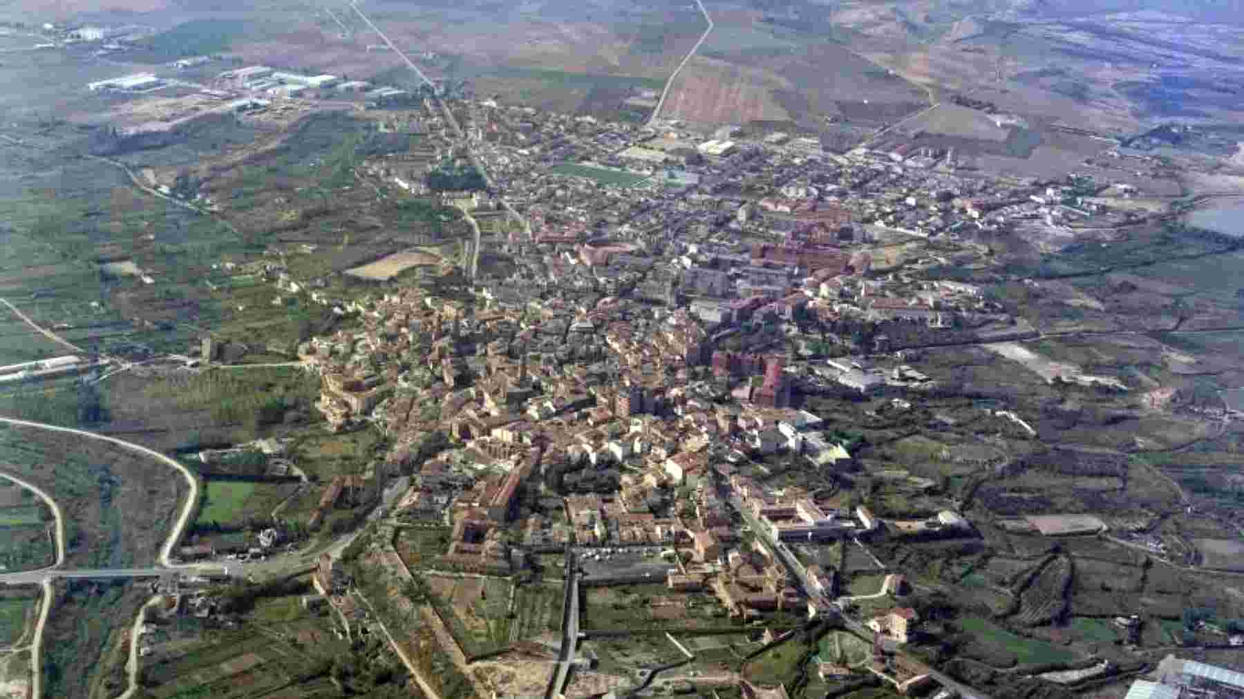 El pueblo de Navarra en el que sale más barato comprarse una casa: este es el precio por metro cuadrado