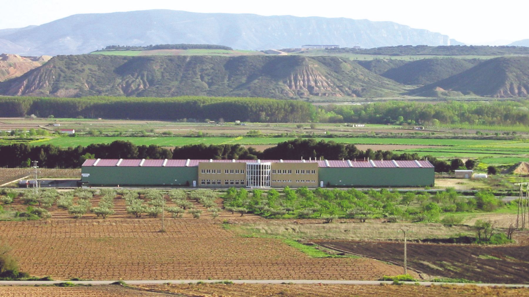La empresa de Navarra que crece tras adquirir otra firma del sector sociosanitario