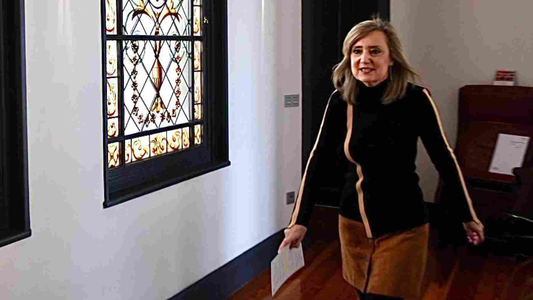 La dura respuesta de UPN a la crisis de gobierno en Navarra: 