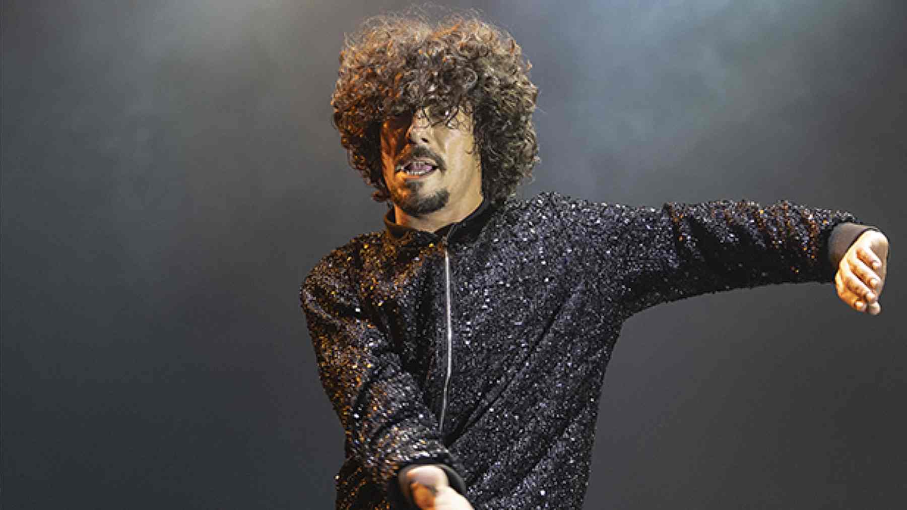 El original espectáculo que llega a Pamplona y fusiona el flamenco con la poesía árabe