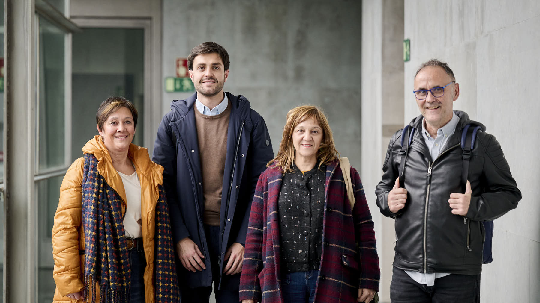 El exdirector del CREENA explica por qué dijo basta: “No podíamos seguir con coherencia”