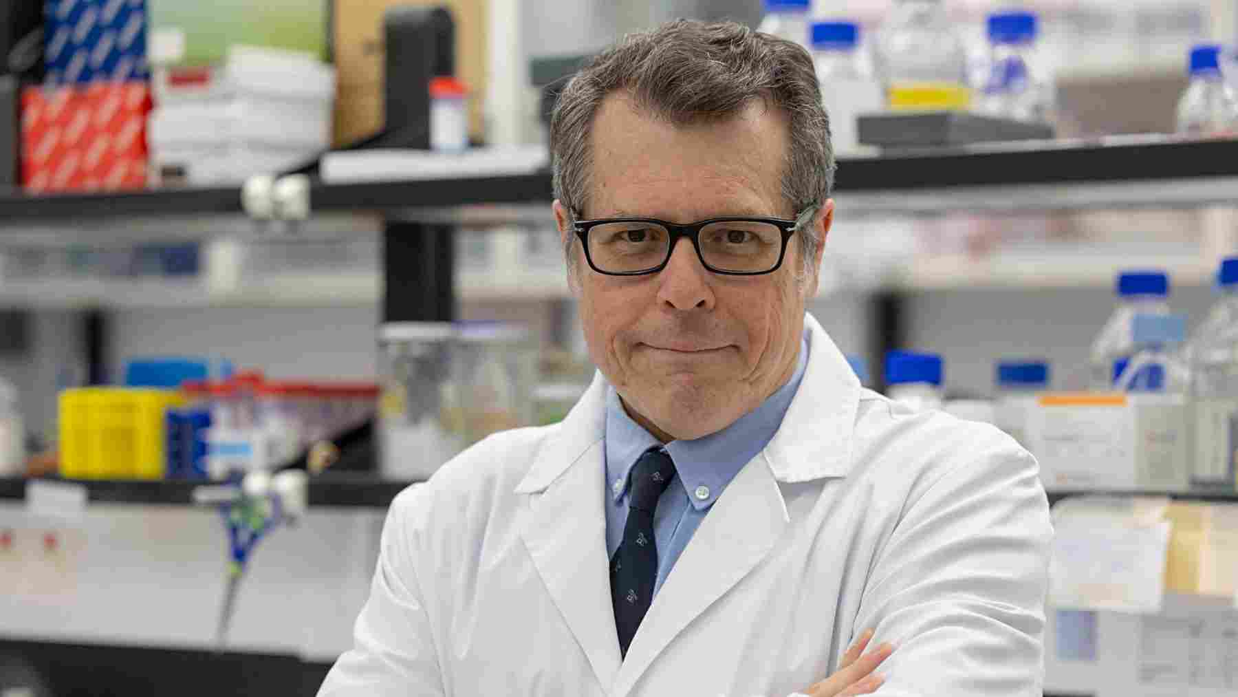 Un investigador del Cima Universidad de Navarra, primer coeditor jefe español de la revista científica 'Gut'