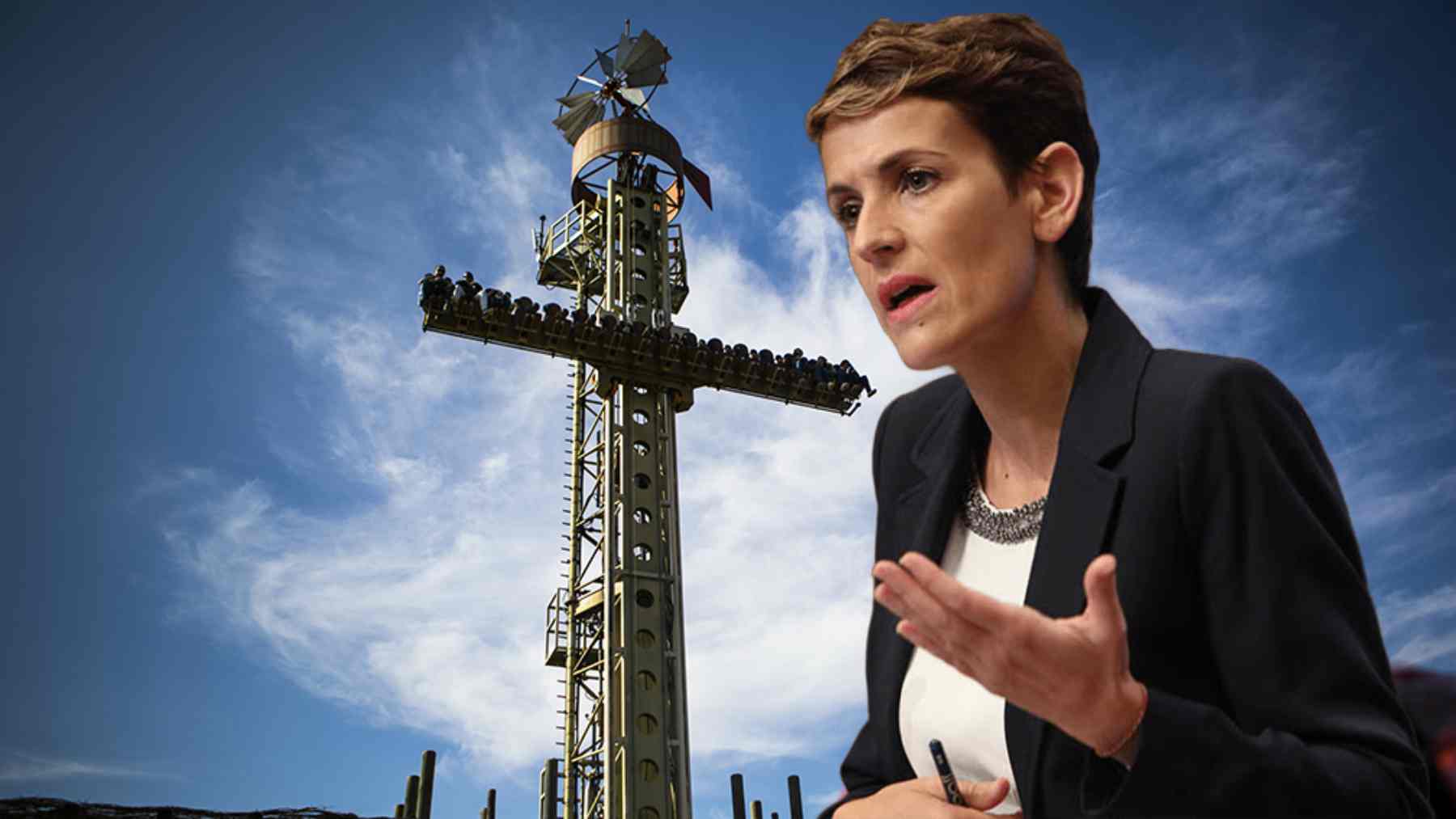 Sendaviva, bajo la lupa: Anticorrupción ve indicios de 