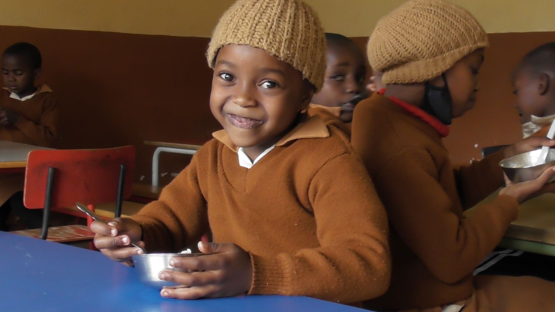 Diez proyectos, tres países y miles de personas beneficiadas: Cinfa vuelve a movilizar a su plantilla