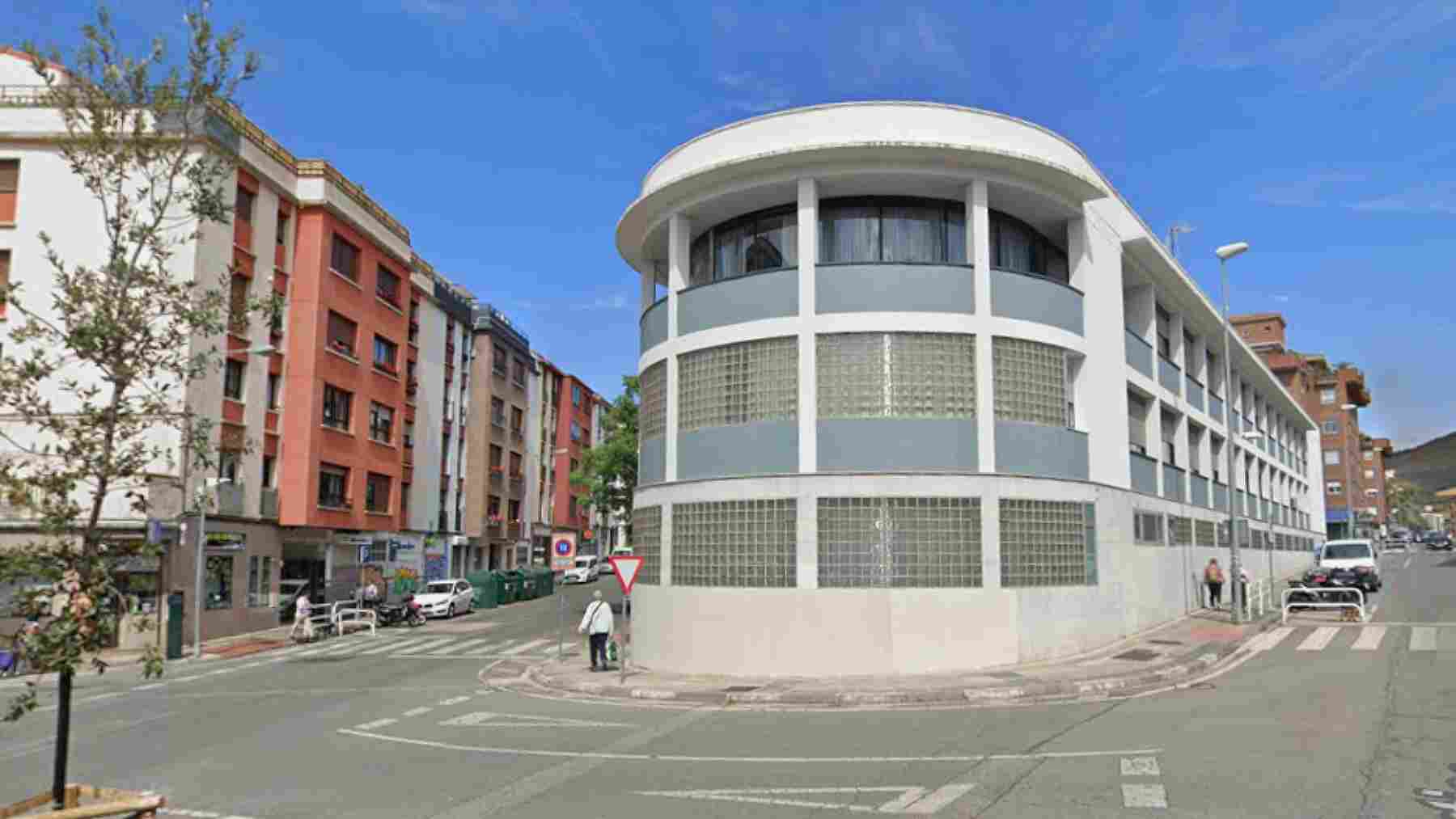 El barrio de Pamplona que podría estrenar pronto un segundo centro de salud: el pleno ya mueve ficha