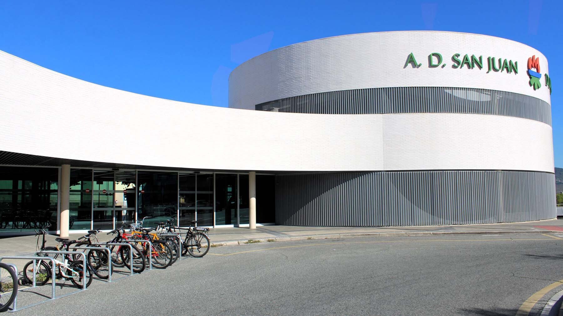 Muere José Miguel Argaya, expresidente de un club deportivo de Pamplona: “Era una persona muy activa”