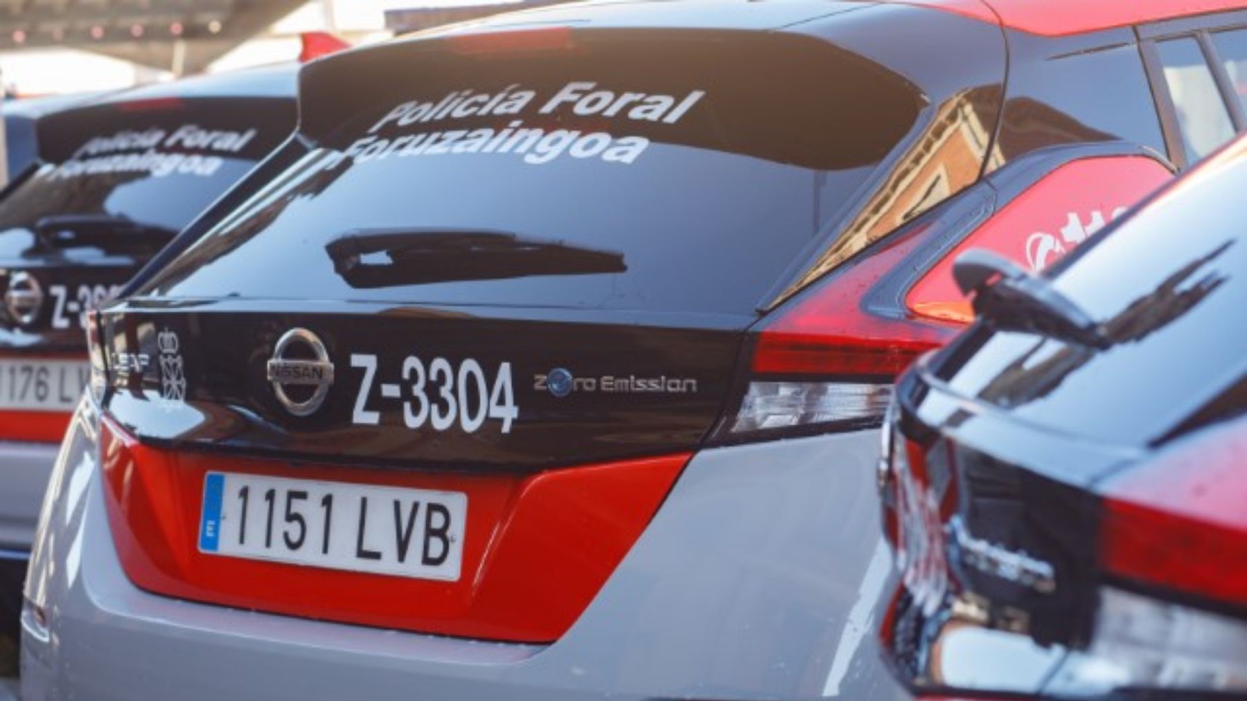 El nuevo límite de velocidad que afectará cada día a miles de conductores en Pamplona y alrededores