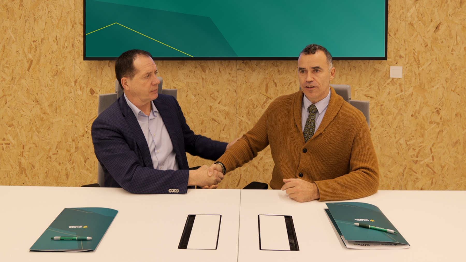 Alimentos que sacian más de forma natural: la nueva iniciativa navarra que quiere lograrlo