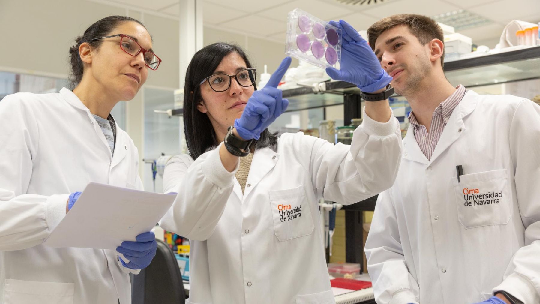 El avance que está cambiando el tratamiento del cáncer: el mensaje de esperanza de la Clínica Universidad de Navarra