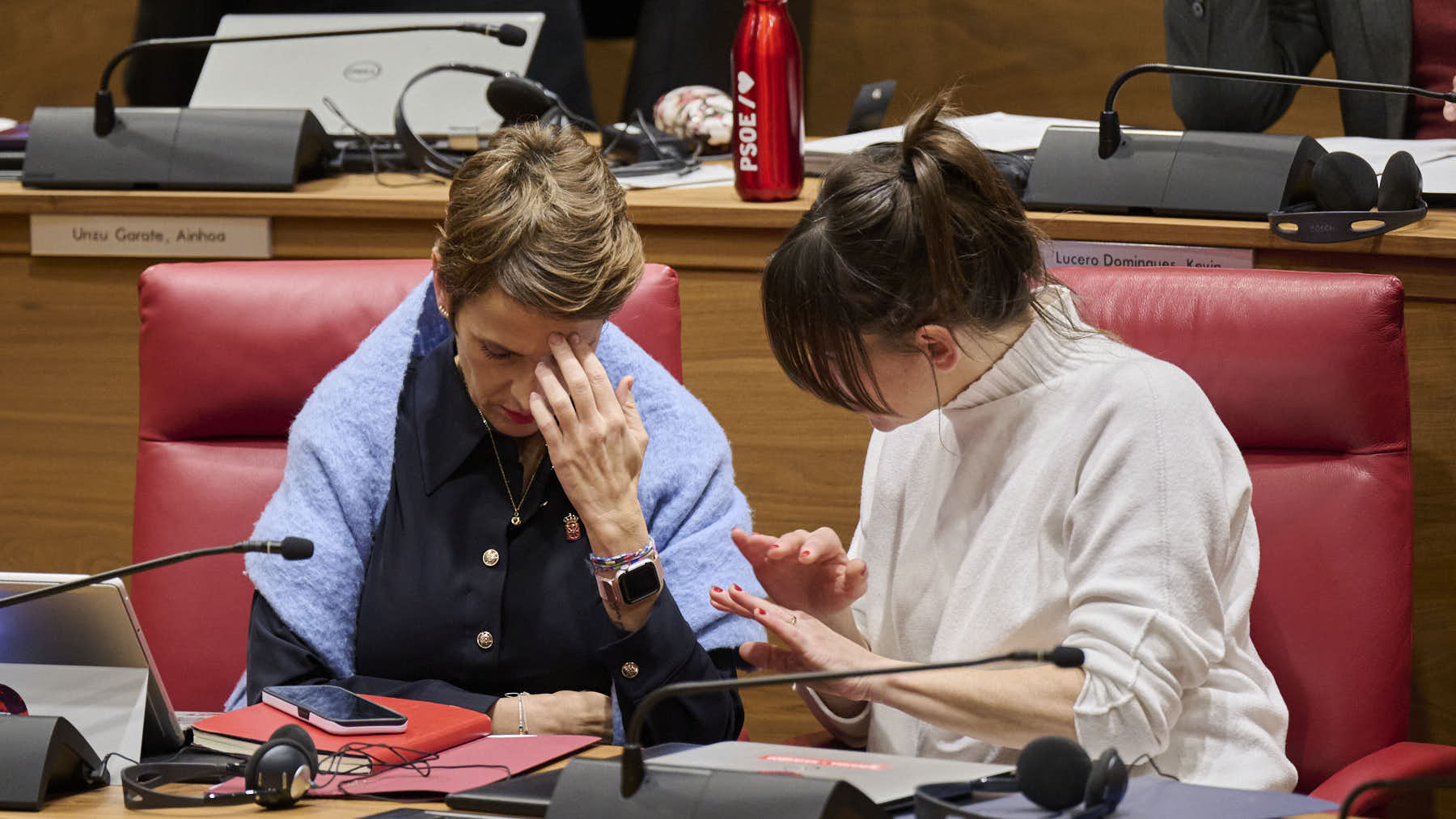 El Gobierno de Chivite saca pecho de la bajada del precio del alquiler mientras se reduce cada vez más la oferta