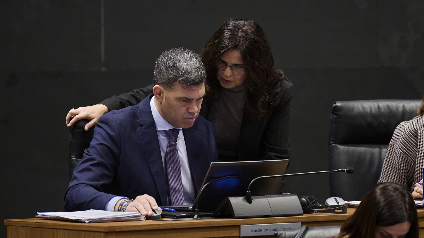 El PP exige explicaciones por el menor agredido sexualmente: “Ha habido una falta gravísima de control”