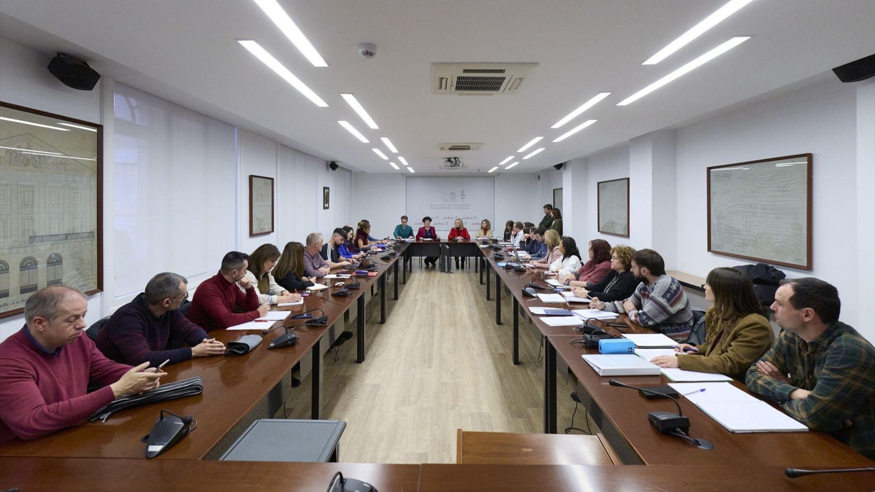 Carrera profesional y evaluación del desempeño: las novedades del nuevo Estatuto de Personal de Navarra