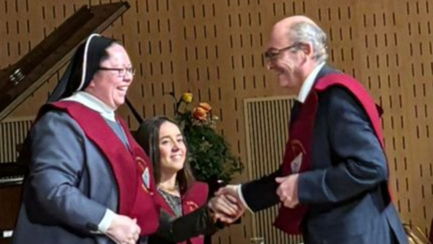 De la fibra óptica a una futura villavesa: una beca de honor premia las mejoras de un municipio de la comarca de Pamplona