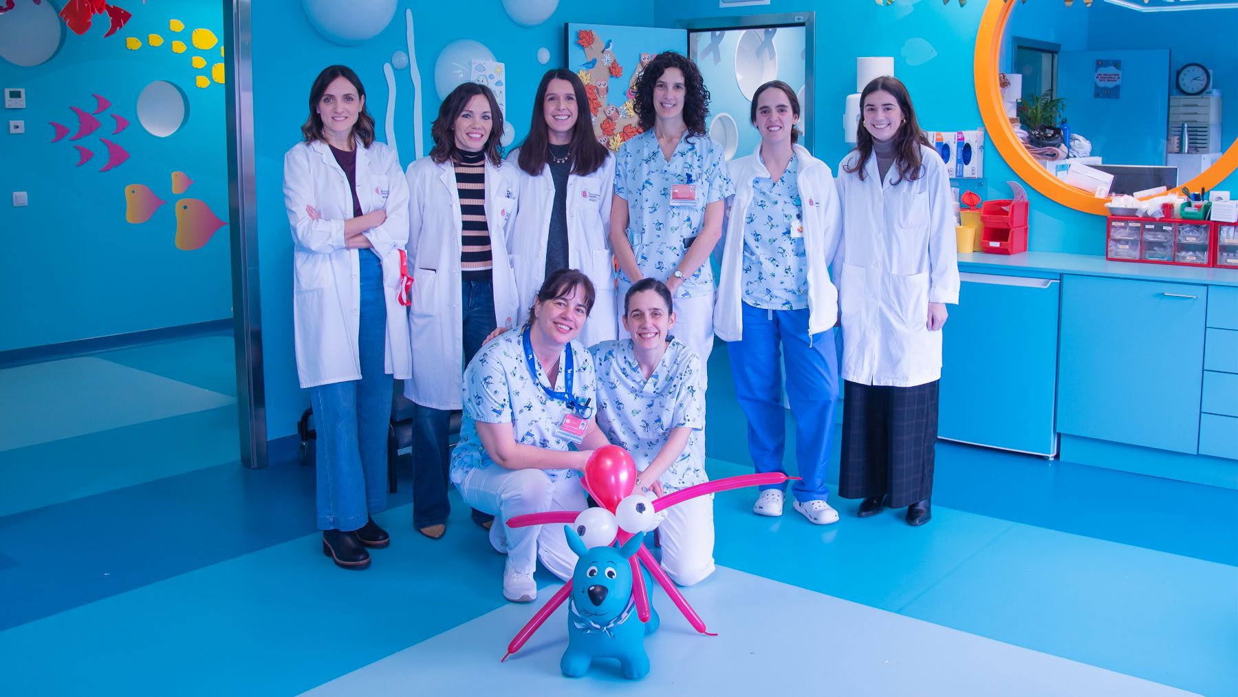 Navarra avisa de cuál es el tipo de cáncer más común en niños: representa el 35% de los casos