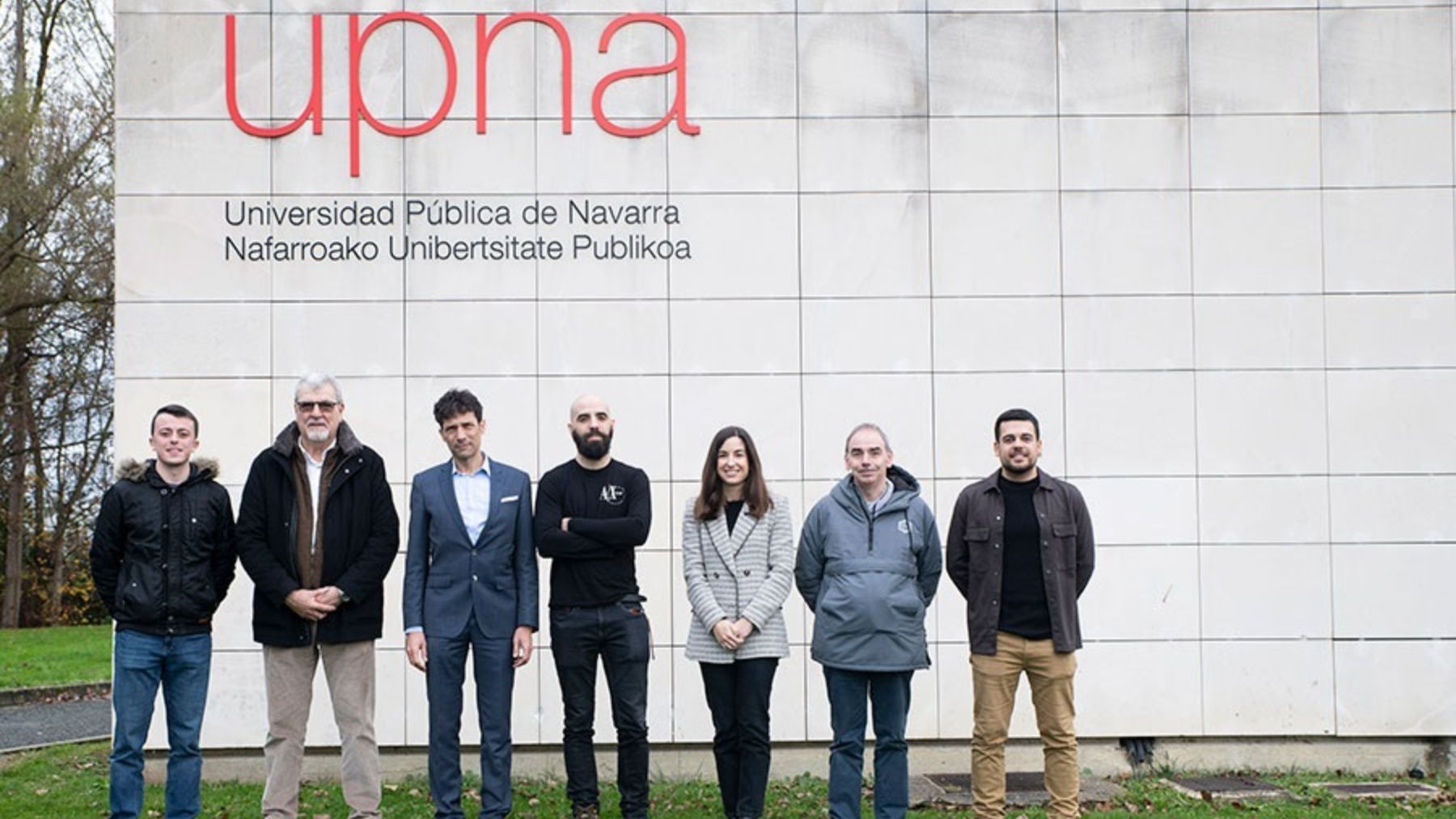 Un avance histórico en biología vegetal: la investigación navarra destacada por una prestigiosa revista internacional