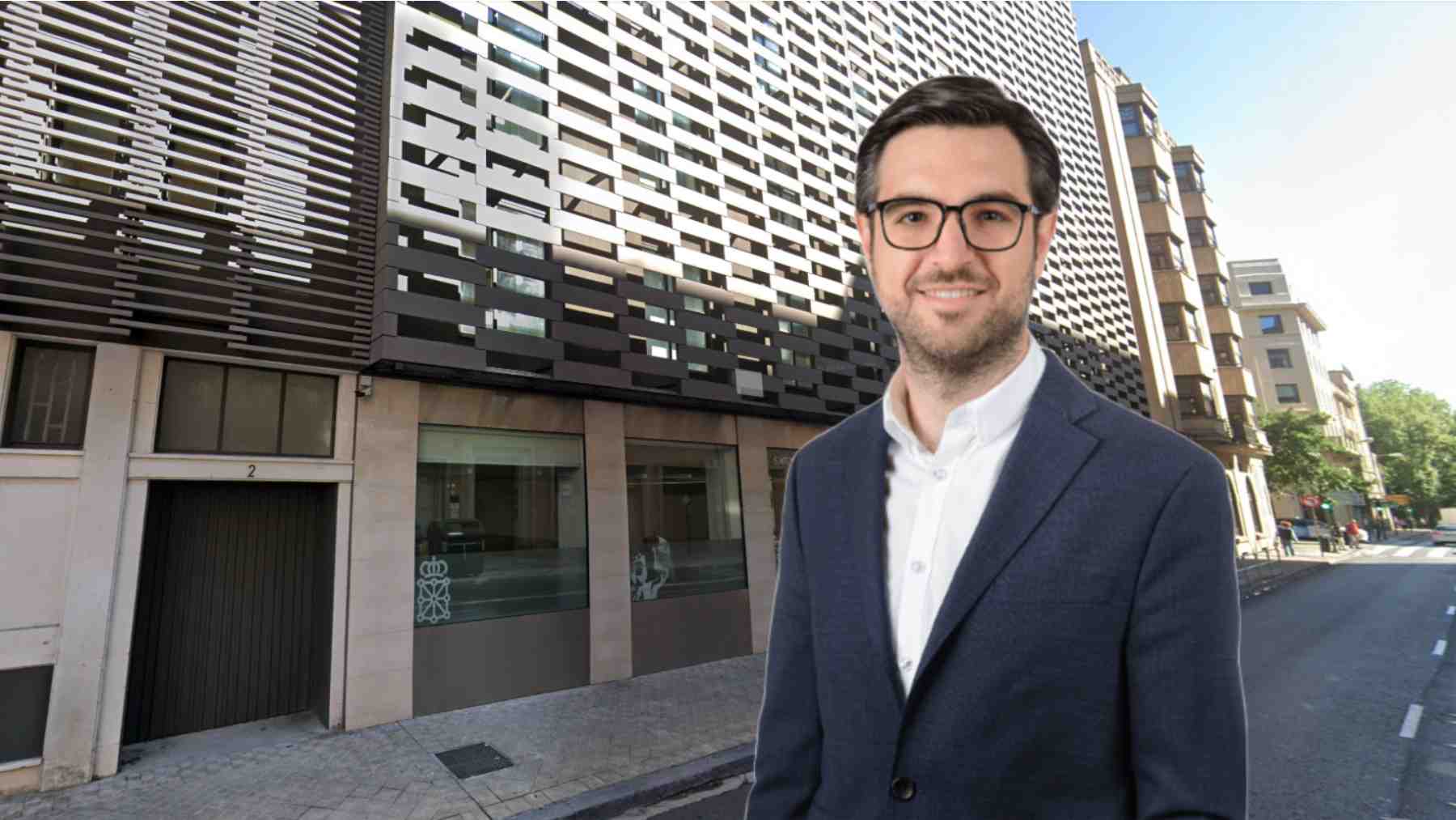 UPN pide cerrar un chiringuito del Gobierno de Navarra que ya ha costado 35 millones de euros