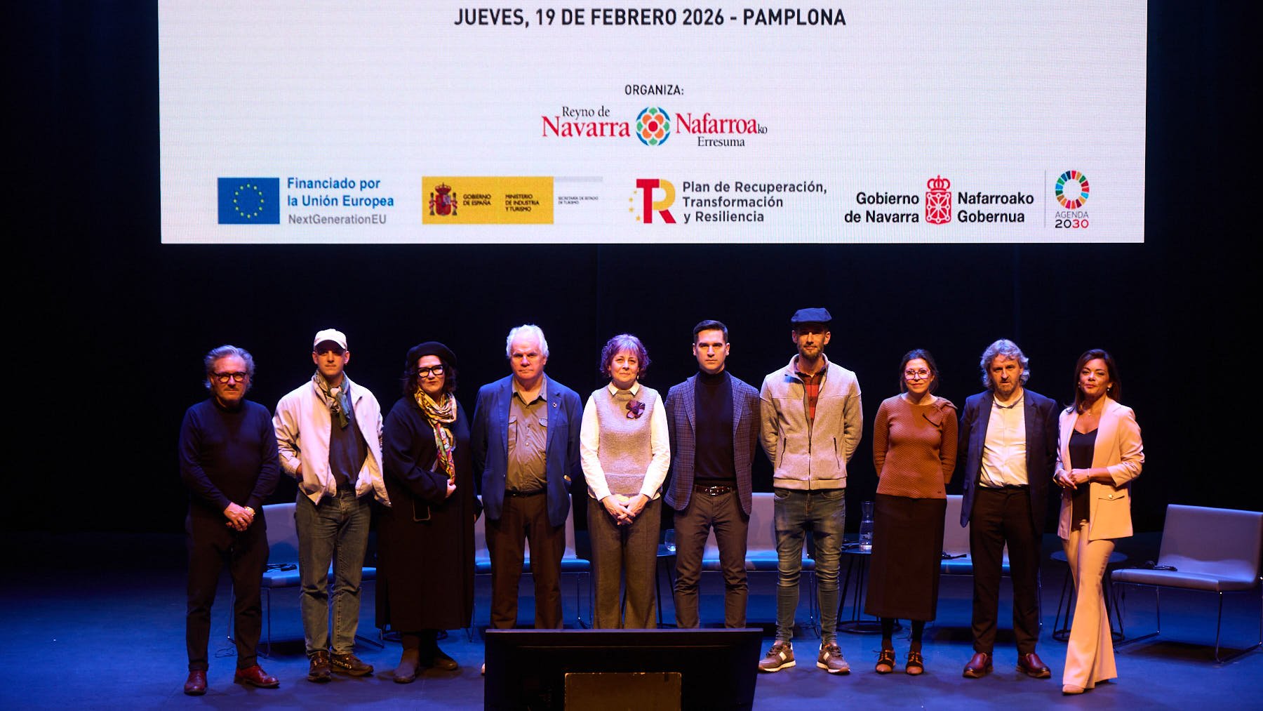 De la huerta al restaurante: el modelo navarro que quiere revolucionar el turismo gastronómico