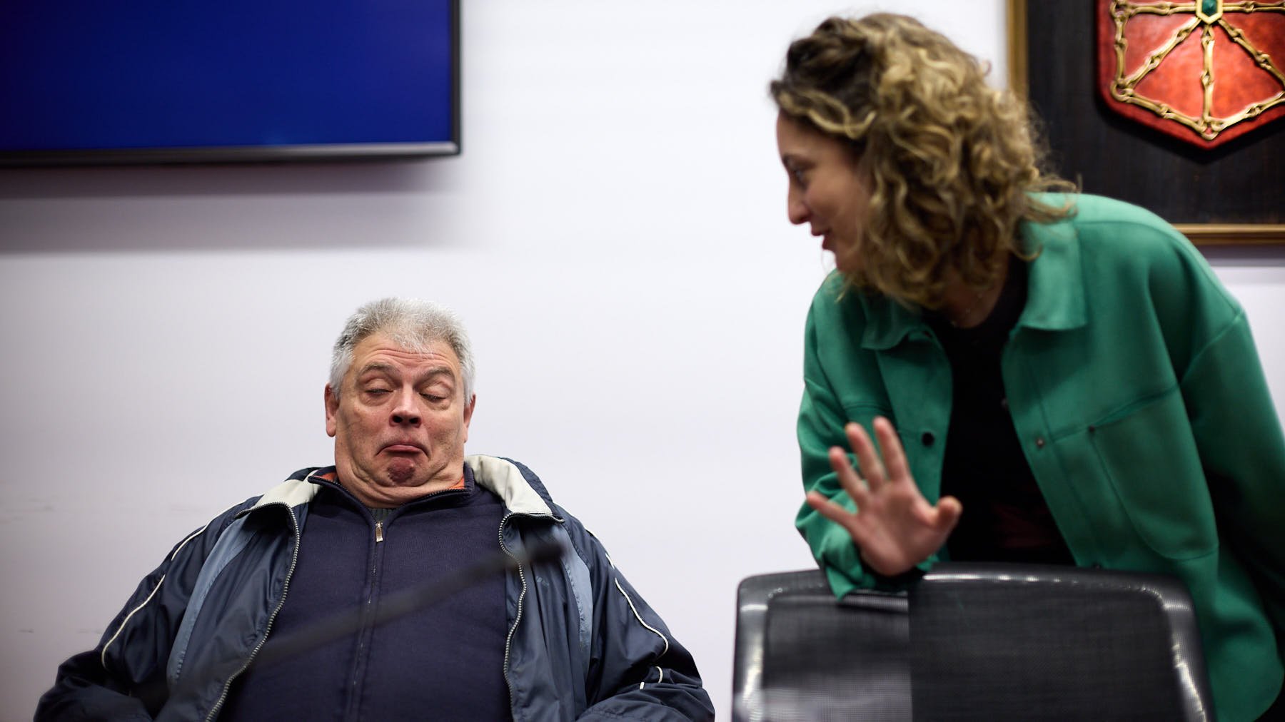 El gerente del bar donde Cerdán y Koldo se repartían las mordidas: 