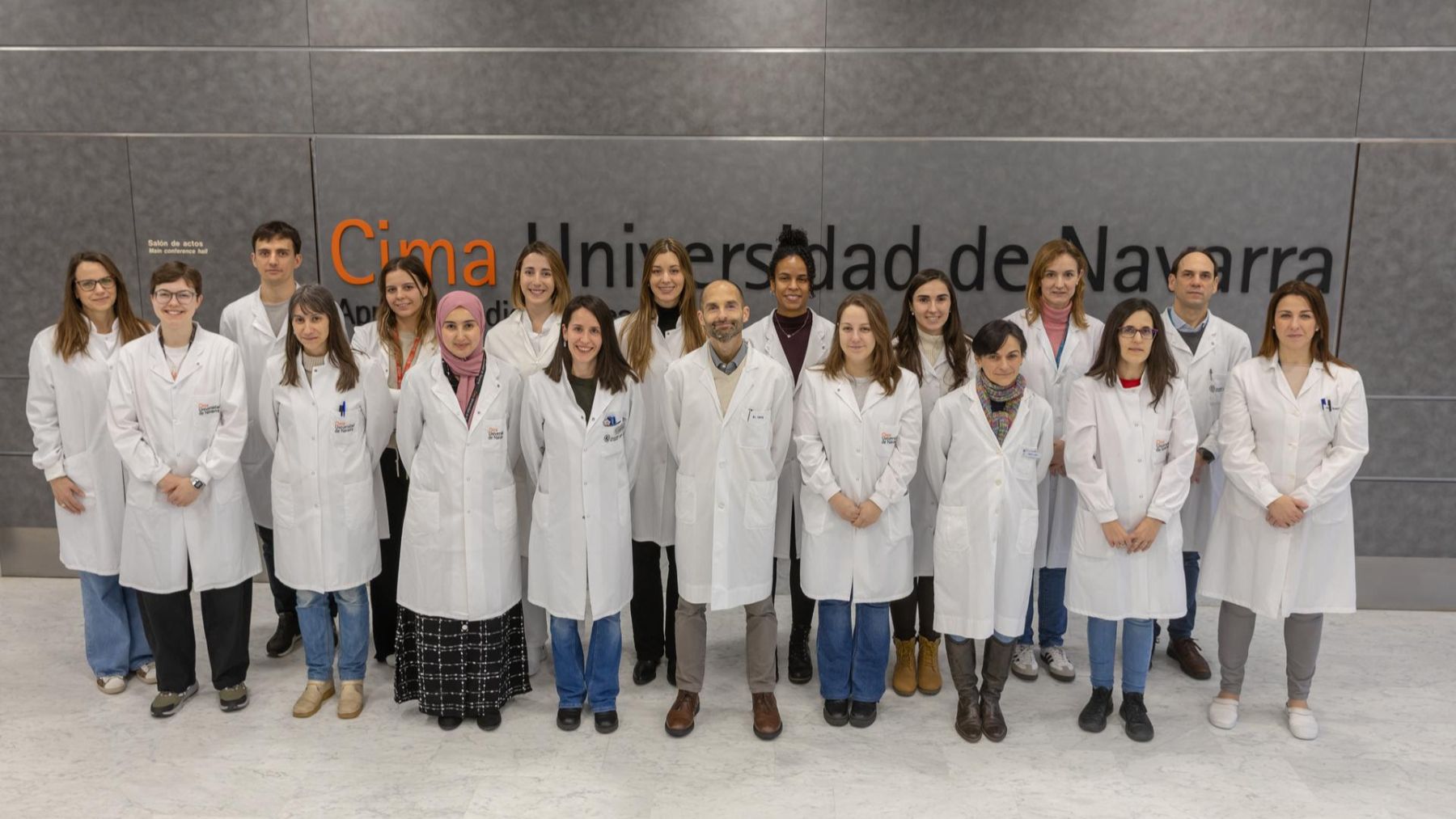 El hallazgo en Navarra que mejorará la prevención de infecciones en pacientes con mieloma múltiple