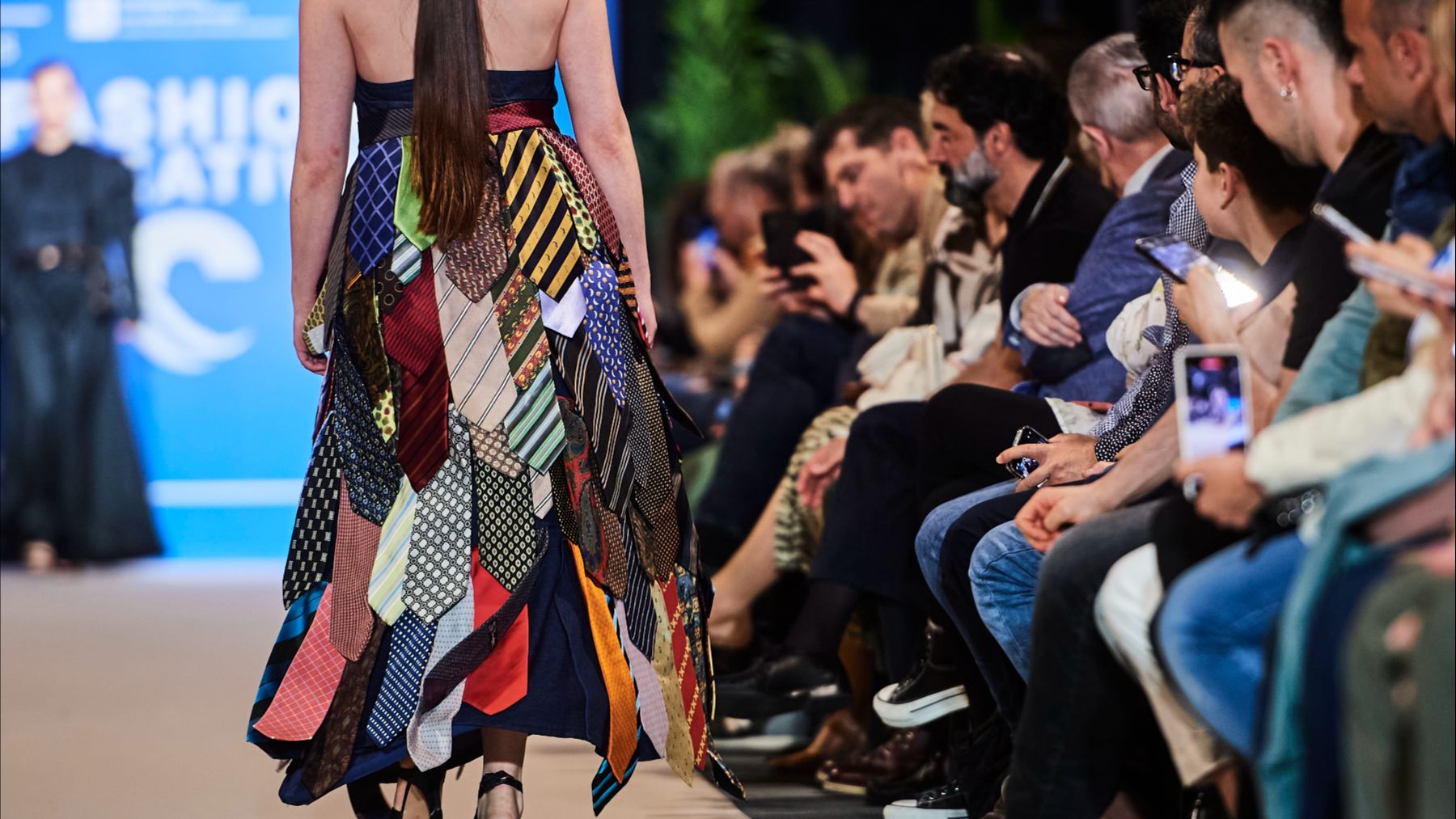 Navarra Arena será escenario de algo más que un desfile de moda: talento joven y emprendimiento en una gran exhibición