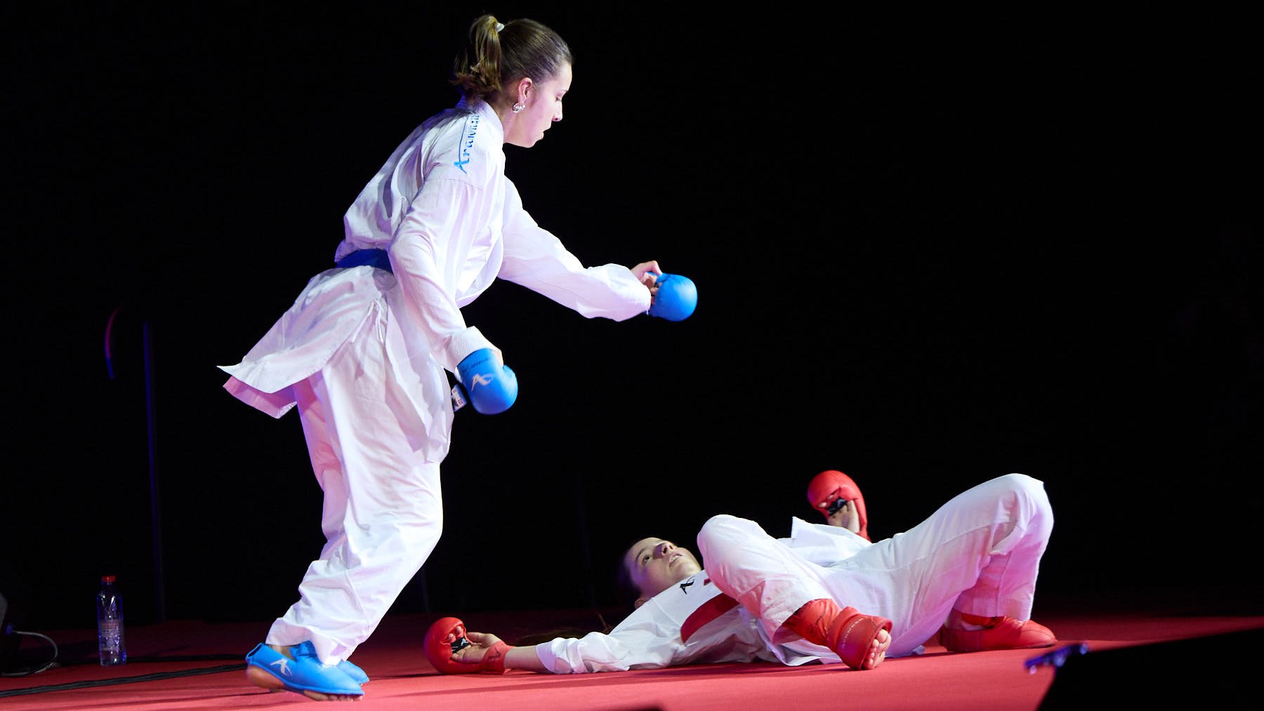 Del balonmano al ciclismo: la Gala del Deporte en Navarra premia a sus referentes